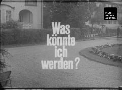 Was könnte ich werden? Wenn einer eine Reise tut … – Berufe der Fremdenverkehrswerbung