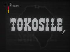 Tokosile, die schwarze Schwester