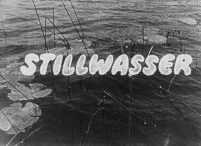 Stillwasser 1.