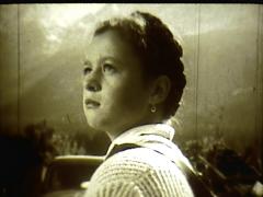 Rund um die Milchwirtschaft