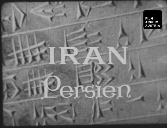 Iran – Persien