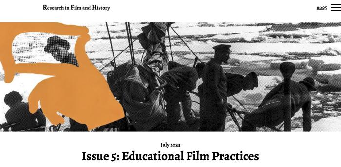 RFH_Educational-Film-Practices_Cover-image