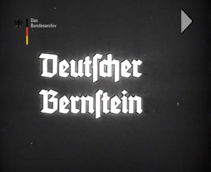 Deutscher Bernstein