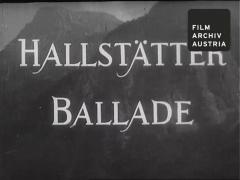 Hallstätter Ballade