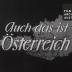 Auch das ist Österreich
