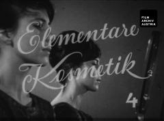 Elementare Kosmetik 4