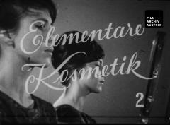 Elementare Kosmetik 2
