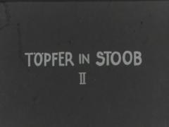 Töpfer in Stoob II