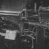 Setzmaschine – Linotype