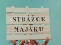 Strážce Majáku