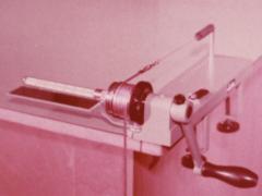 Mechanisches Wärmeäquivalent