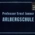 Professor Ernst Janner Arlbergschule
