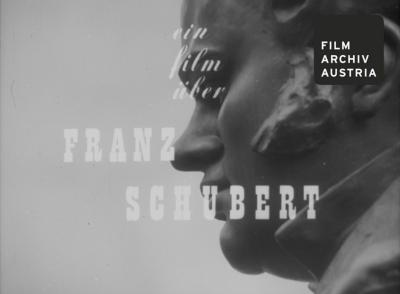 Situation 1964. Ein Film über Franz Schubert
