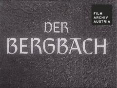 Der Bergbach
