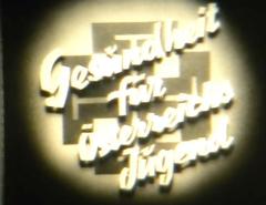 Gesundheit für Österreichs Jugend