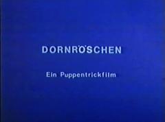 Dornröschen