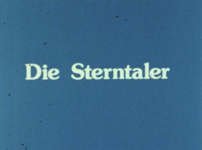 Die Sterntaler