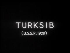 Turksib