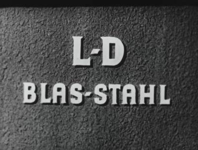 L-D Blas-Stahl