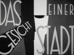 Das Gesicht einer Stadt