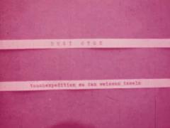 Dugi Otok. Tauchexpedition zu den weissen Inseln