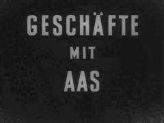 Geschäfte mit Aas