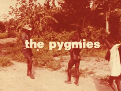 The Pygmies / Pygmäen – Freiheit für Zwerge
