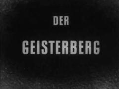 Der Geisterberg