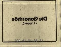 Die Geschlechtskrankheiten und ihre Folgen