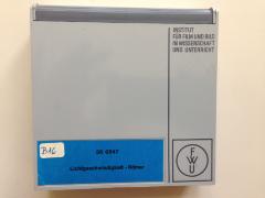 Lichtgeschwindigkeit – Römer [Begleitmaterial – Kontext]