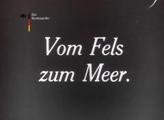Vom Fels zum Meer