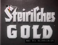 Steirisches Gold