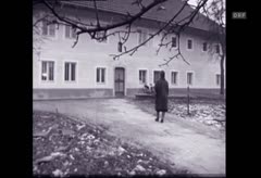 Wirtschaftsraum. – Mit Rat und Tat. Die Beratungssendung für die Landwirtschaft