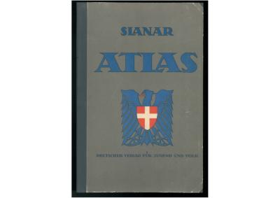 Slanar-Atlas [Seitenauswahl]