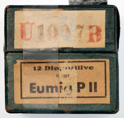 Eumig P II. U 1007