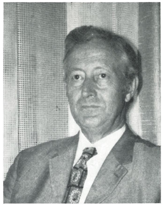 Raimund Warhanek, 1974