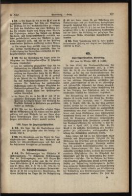 Unterrichtsfilmaktion, Einleitung. (Erl. vom 14. Oktober 1937, Z. 34.210.)