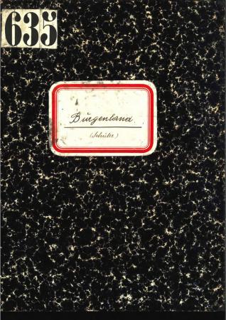 Burgenland (Schülervortrag)