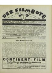 Die Leipziger Kinomesse