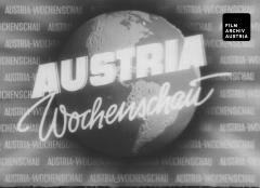 Austria Wochenschau – 15 Jahre Österreich