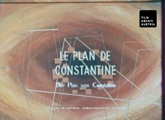 Le plan de Constantine – Der Plan von Constantine