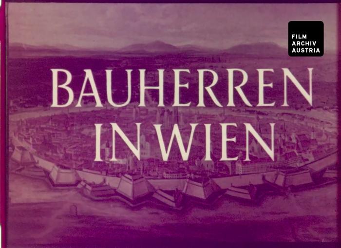 Bauherren in Wien