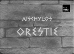 Aischylos Orestie
