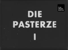 Die Pasterze I