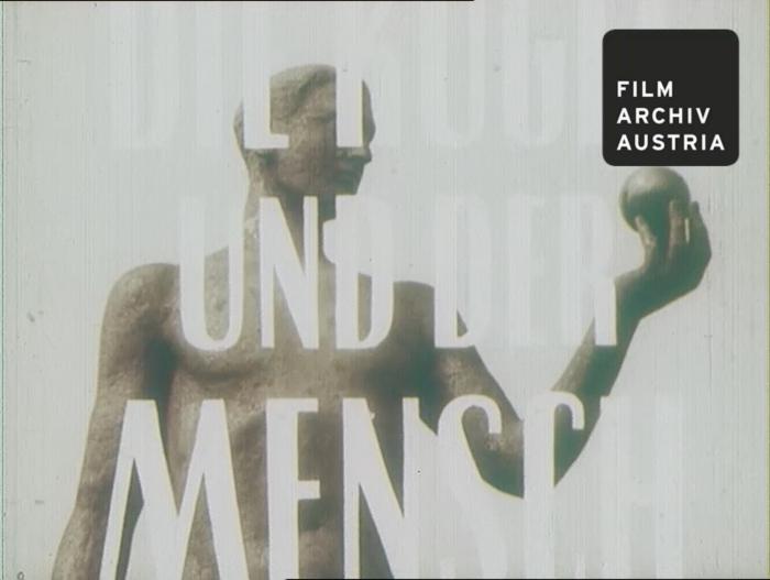 Die Kugel und der Mensch