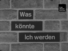 Was könnte ich werden – Männer am Bau