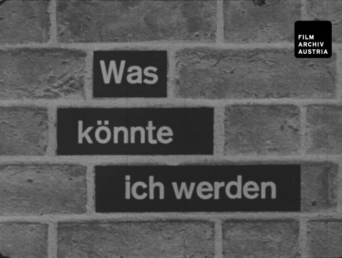 Was könnte ich werden – Männer am Bau