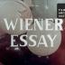 Wiener Essay