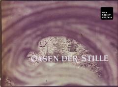 Oasen der Stille