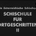 Die österreichische Schischule – Schischule für Fortgeschrittene II